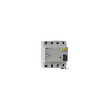 Sell CDL7 Series Residual Current Circuit Breaker