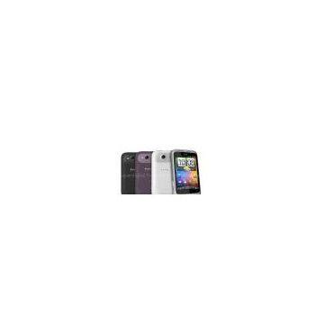 WiFi Bluetooth Touchscreen USB Unlocking Htc Mobile Phones G13 with 5MP Camera