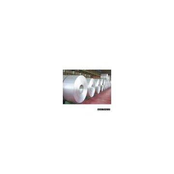 Aluminum Strips / Aluminum Coil
