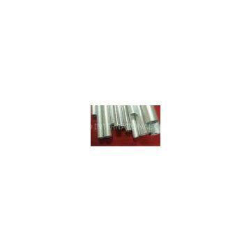 1015, 1050-H1, 1060-H1 / 1070-H1 Precision Aluminum Tube With Bright, Anodized Surface