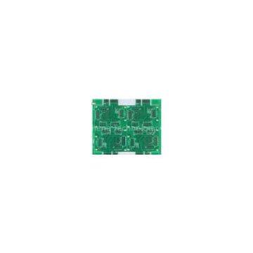 Mobile phone 8 layer pcb boards,  HAL Pb Free Multilayer Printed Circuit Board