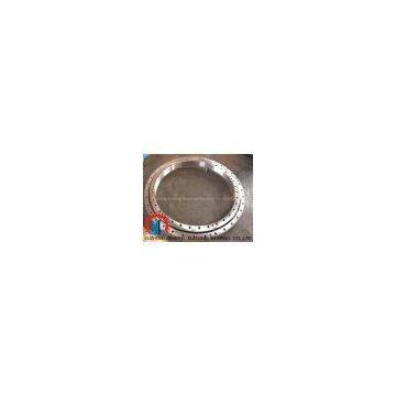 Double row ball slewing bearing