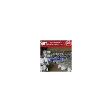 Hot Dipped Galvanized Fence photo-3