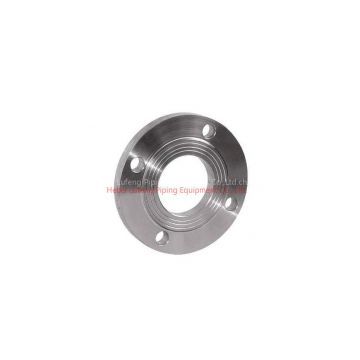 Forged Steel Slip on Flanges