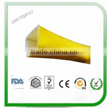 Cotton/polyester Aeration Hose Cotton for Cement Tanker and Silo Wagons photo-2