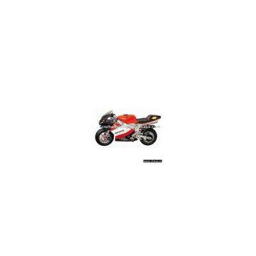 Sell 49cc Mini Pocket Bike