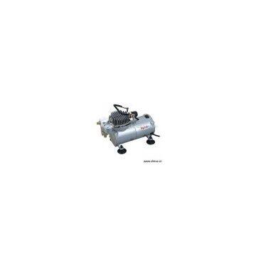 Sell Mini Air Compressor (Piston Type)