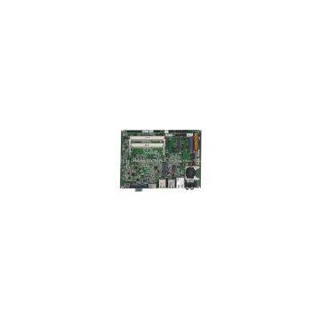 lvds mini itx motherboard rs485 motherboar PCM3-D2550