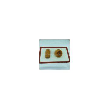 sell Custom Fiberglass silicone mat