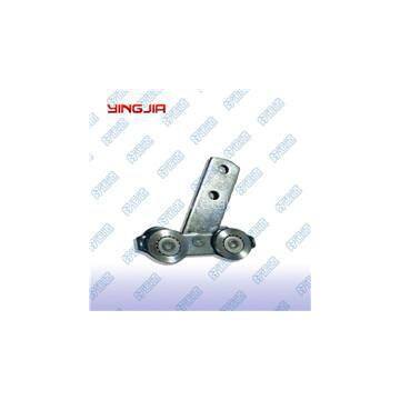 Factory direct sale truck parts curtain roller assembly