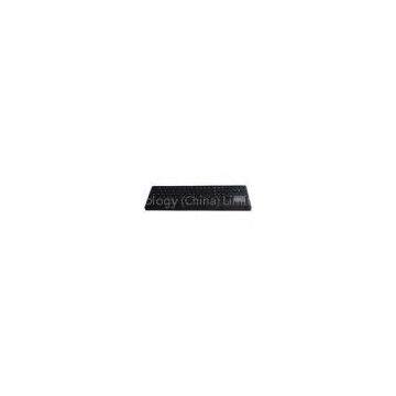 IP65 dynamic vandal proof industrial military backlight pc keyboards with touchpad,numeric keypad an