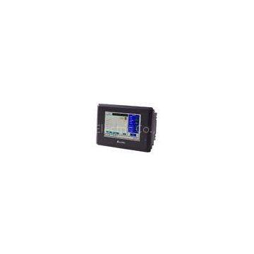 4.3'' LCD Industrial Touch Screen HMI Panels With Siemens And Mitsubishi PLC