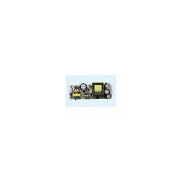 4A Small Open Frame Power Supply For Household Appliances , 5vdc - 36vdc