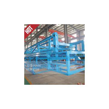 2014 Hot Selling Easy Operate Chain Conveyor photo-2