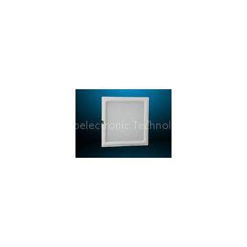 energy saving square LED Panel Light , led ceiling panel lights