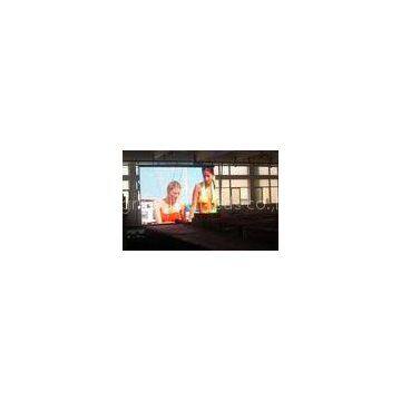 Full color outdoor advertising LED display  / p10 outdoor LED screen