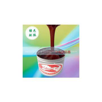 offset printing sublimation ink