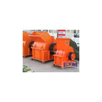Hammer Rock Crusher/Small Hammer Crusher Philippines photo-2