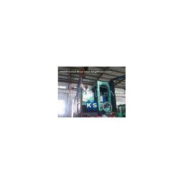 Hexagonal Gabion Production Line Automatic Gabion Mesh Machine