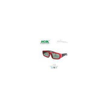 Master Image Kid 3D Glasses Polarized For MI1 / MI2 Cinema System