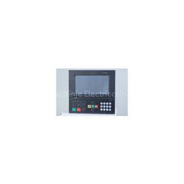 Alarm Function And Text Display Operate HMI Panels With Real Time Clock 3.7\'\' LCD
