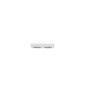 2003 Isuzu D-Max fog light kit