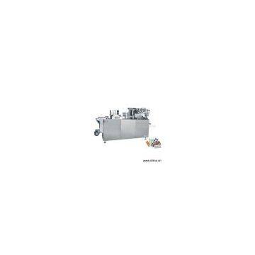 Sell Aluminum-Plastic Blister Packaging Machine