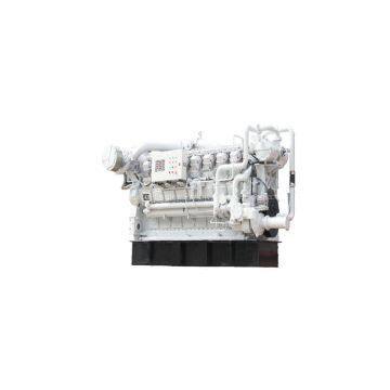  Generator Sets 12V170