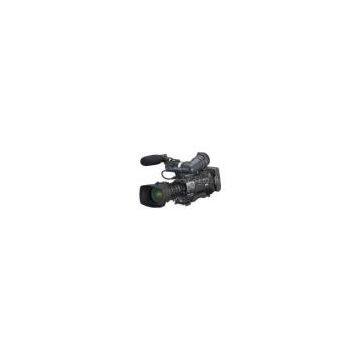 JVC GY HM710U Camcorder - 1080p - 14 x optical zoom