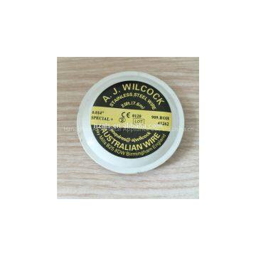 orthodontic dental use Australian arch wire high quality