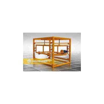 CLC Block Machine Cutting Machine