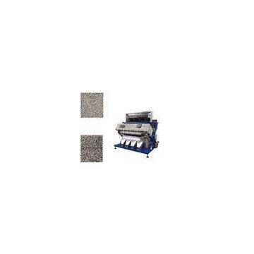 10 Inch Screen of Fruit Sorting Machine For Cherry , UL / CE Certified