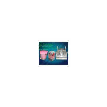 plastic dustbin mould