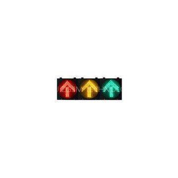 Arrow LED Traffic Signal Lights