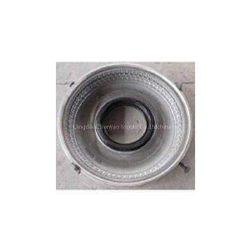 PCR Tyre Mould ST235 85R16 128 124L
