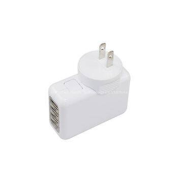 4 port usb charger 4 Ports USB Charger US Plug