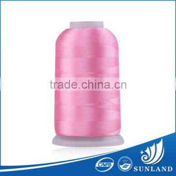 Polyester Embroidery Thread 150D 3000Y