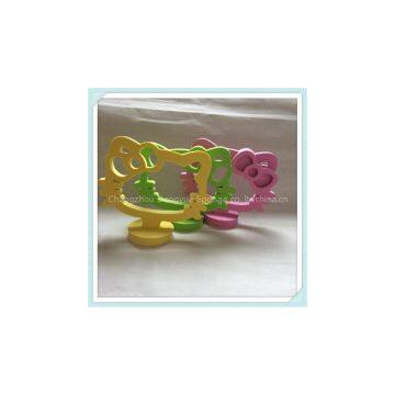 Adhesive Hello Kitty Polyethylene Clockwork Foam photo-3
