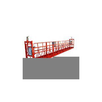 Sell Suspension System (ZLP 800)