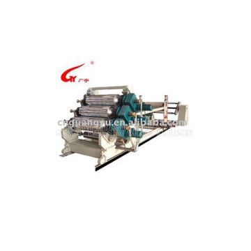 Product Line Of Three-roller Calendar Machine