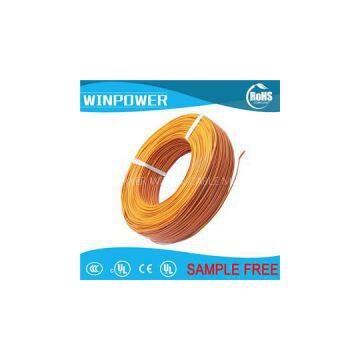 UL1330 High Temperature Hook Up Wire