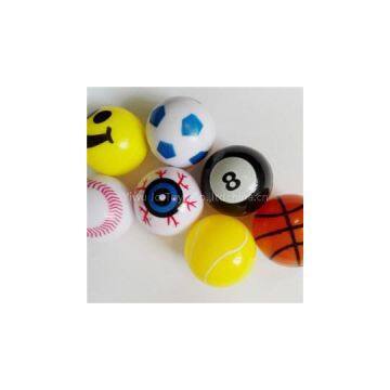 Sport Bouncy Ball