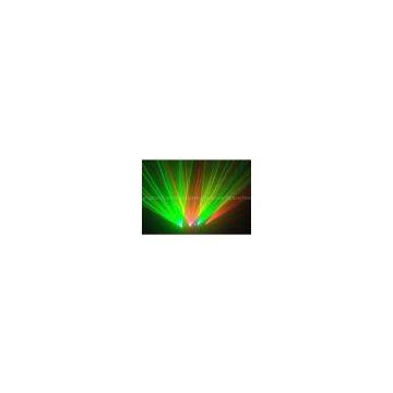 Single Green 8w DT40 Laser Light photo-3