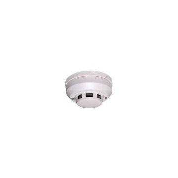 Wired Smoke Detector EN54