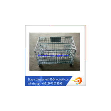 Iron Warehousing Racking Factory photo-3