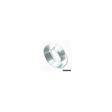 Hot-Dipped Galvanized Wire