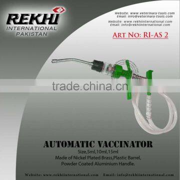 Pakistan,Arificial Inseminationa Syringe,Syringe,Larg Syringe,jeringa de Inseminacion Artificial,veterinary Instruments photo-3