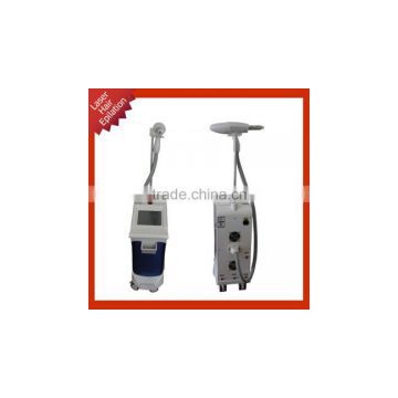 LP(Long Pulse) 1064nm Nd Yag Laser Hair Remover for beauty salon use