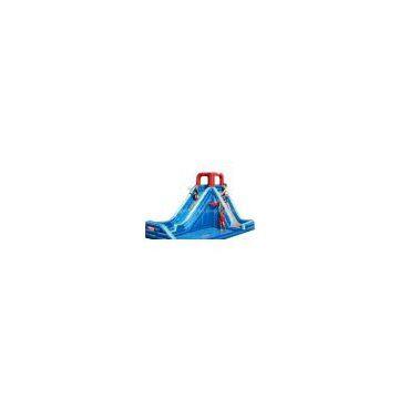 inflatable slide/water slide/ bouncy slide