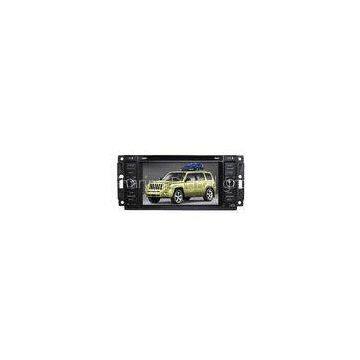 CHRYSLER 300C / PT CRUISER/ Aspen 2007/ Sebring / Grand Voyager Car DVD Players CRS-632GD